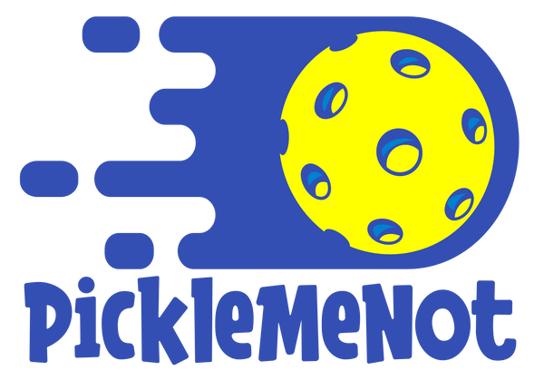 PickleMeNot.com logo
